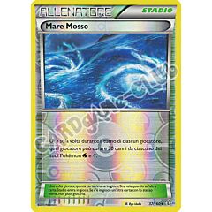 137 / 164 Mare Mosso non comune foil reverse (IT) -NEAR MINT-