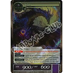 WOW3-IT107 Fafnir rara foil (IT) -NEAR MINT-