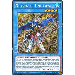 THSF-IT016 Nekroz di Unicorno rara segreta 1a edizione (IT) -NEAR MINT-