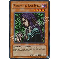 MRD-E116 Witch of the Black Forest rara Unlimited (EN)