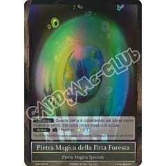CMF1-IT097 Pietra Magica della Fitta Foresta rara foil (IT) -NEAR MINT-