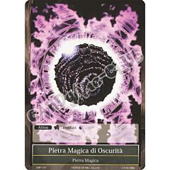 CMF1-IT101 Pietra Magica di Oscurita' comune normale (IT) -NEAR MINT-