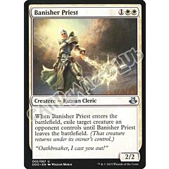 02 / 67 Banisher Priest non comune (EN) -NEAR MINT-