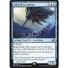 37 / 67 Inkwell Leviathan rara (EN) -NEAR MINT-