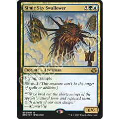 56 / 67 Simic Sky Swallower rara (EN) -NEAR MINT-