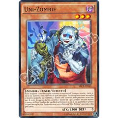 SECE-IT040 Uni-Zombie comune unlimited (IT) -NEAR MINT-