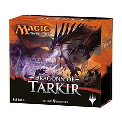 Dragons of Tarkir fat pack (EN)