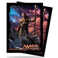 Magic Proteggi carte standard pacchetto da 80 bustine Dragons of Tarkir Versione 2