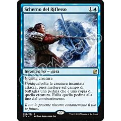 Draghi di Tarkir 062 / 264 Scherno del Riflesso rara (IT) -NEAR MINT-