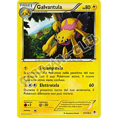 027 / 119 Galvantula rara (IT) -NEAR MINT-