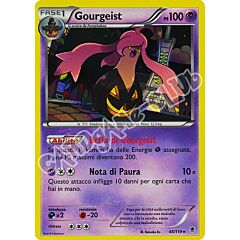 045 / 119 Gourgeist rara foil (IT) -NEAR MINT-