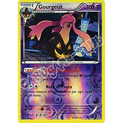 045 / 119 Gourgeist rara foil reverse (IT) -NEAR MINT-