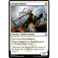 010 / 264 Dragon Hunter non comune (EN) -NEAR MINT-