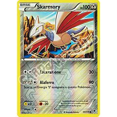 059 / 119 Skarmory comune foil reverse (IT) -NEAR MINT-