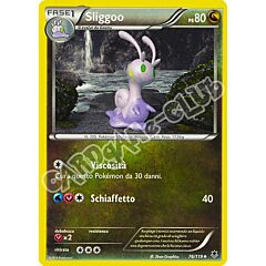 076 / 119 Sliggo non comune (IT) -NEAR MINT-