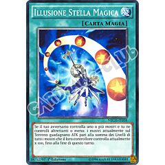NECH-IT058 Illusione Stella Magica comune 1a edizione (IT) -NEAR MINT-