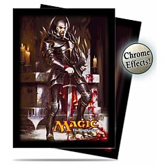 Magic Proteggi carte standard pacchetto da 120 bustine Commander Version 5