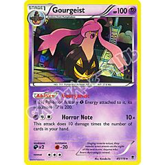 045 / 119 Gourgeist rara foil (EN)