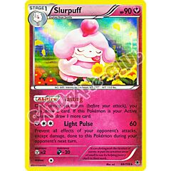 069 / 119 Slurpuff rara foil (EN)