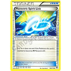100 / 119 Manectric Spirit Link non comune normale (EN)