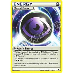 112 / 119 Mystery Energy non comune normale (EN)
