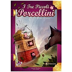 I Tre Piccoli Porcellini (IT)