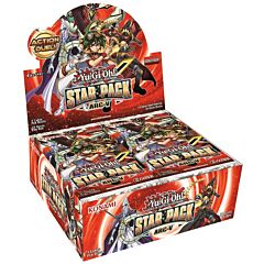 Star Pack ARC-V 1a edizione display 50 buste