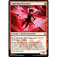146 / 264 Lightning Berserker non comune (EN) -NEAR MINT-