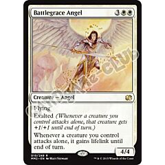 010 / 249 Battlegrace Angel rara (EN) -NEAR MINT-