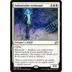 019 / 249 Indomitable Archangel rara (EN) -NEAR MINT-