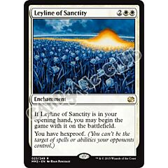 023 / 249 Leyline of Sanctity rara (EN) -NEAR MINT-
