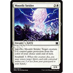 027 / 249 Moonlit Strider comune (EN) -NEAR MINT-