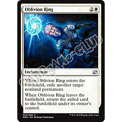 029 / 249 Oblivion Ring non comune (EN) -NEAR MINT-