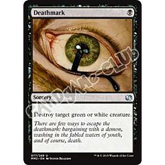 077 / 249 Deathmark non comune (EN) -NEAR MINT-