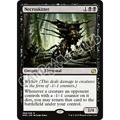 088 / 249 Necroskitter rara (EN) -NEAR MINT-