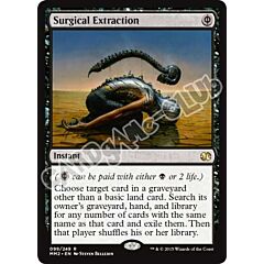 099 / 249 Surgical Extraction rara (EN) -NEAR MINT-