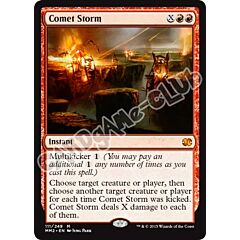 111 / 249 Comet Storm rara mitica (EN) -NEAR MINT-