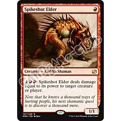 127 / 249 Spikeshot Elder rara (EN) -NEAR MINT-