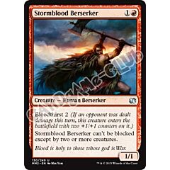 130 / 249 Stormblood Berserker non comune (EN) -NEAR MINT-