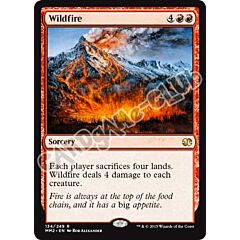 134 / 249 Wildfire rara (EN) -NEAR MINT-