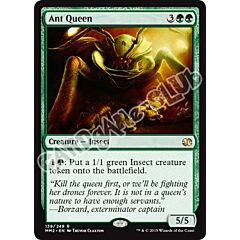 139 / 249 Ant Queen rara (EN) -NEAR MINT-