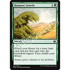 157 / 249 Rampant Growth comune (EN) -NEAR MINT-