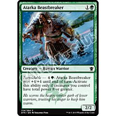 174 / 264 Atarka Beastbreaker comune (EN) -NEAR MINT-