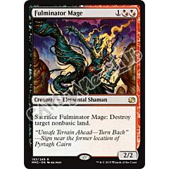 193 / 249 Fulminator Mage rara (EN) -NEAR MINT-