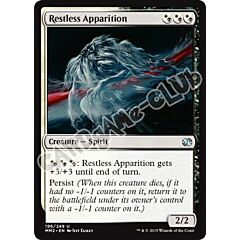 196 / 249 Restless Apparition non comune (EN) -NEAR MINT-