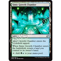249 / 249 Simic Growth Chamber non comune (EN) -NEAR MINT-