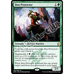 181 / 264 Den Protector rara (EN) -NEAR MINT-