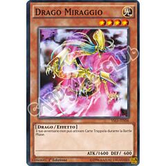YS15-ITY06 Drago Miraggio comune 1a edizione (IT) -NEAR MINT-