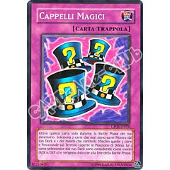 CP06-IT019 Cappelli Magici comune unlimited (IT)
