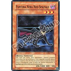 CP08-IT015 Pantera Nera Neo-Spaziale comune unlimited (IT)